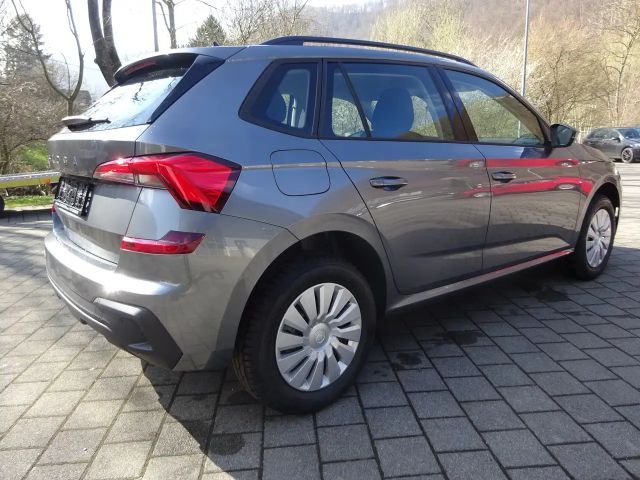 Skoda Kamiq Essence 1,0TSI 70kw 95PS Garantie 36Mon 100Tkm PDC