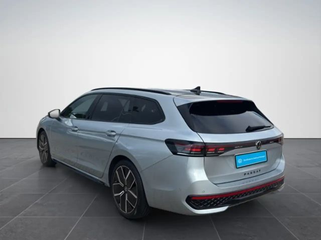 Volkswagen Passat 2.0 TSI Variant