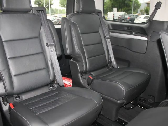 Opel Zafira Life Tourer