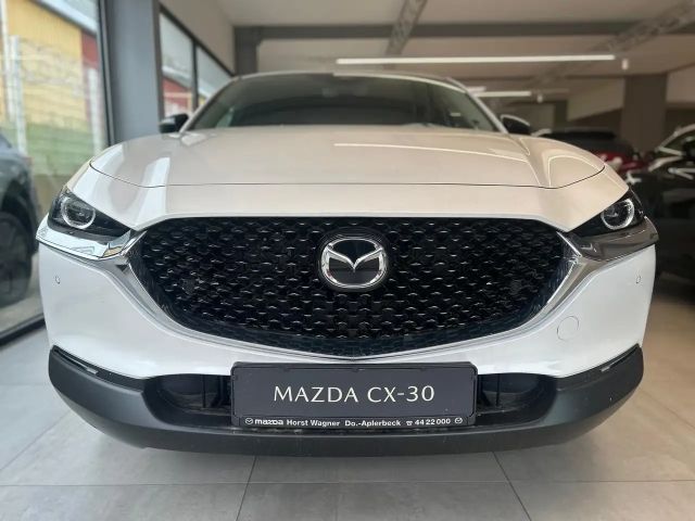 Mazda CX-30 Homura
