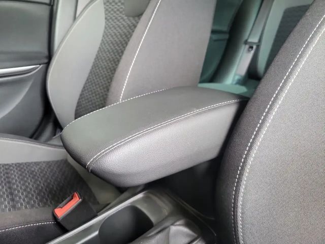 Opel Astra K Sondermodell "GS Line" 1-Hand/LED/Navi