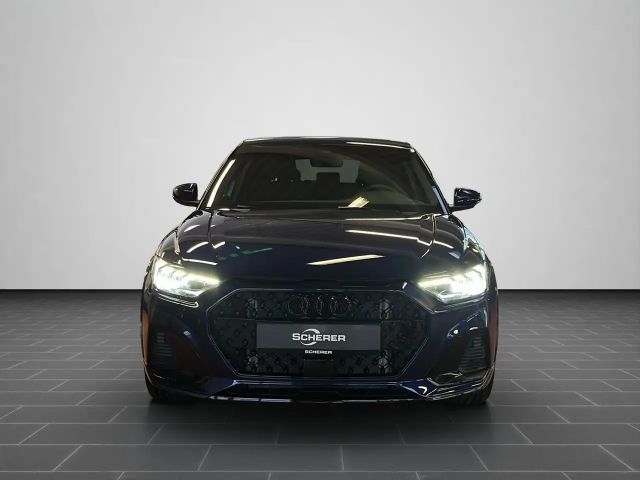 Audi A1 35 TFSI S-Tronic