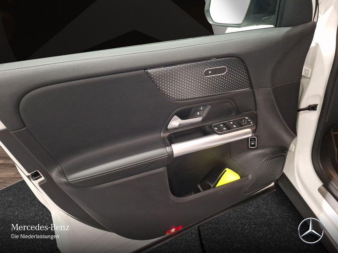 Mercedes-Benz GLA 200 GLA 200 d