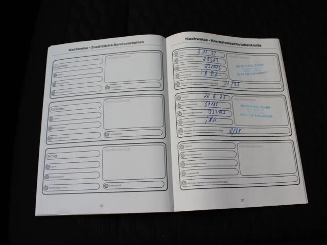 Ford Fiesta Titanium