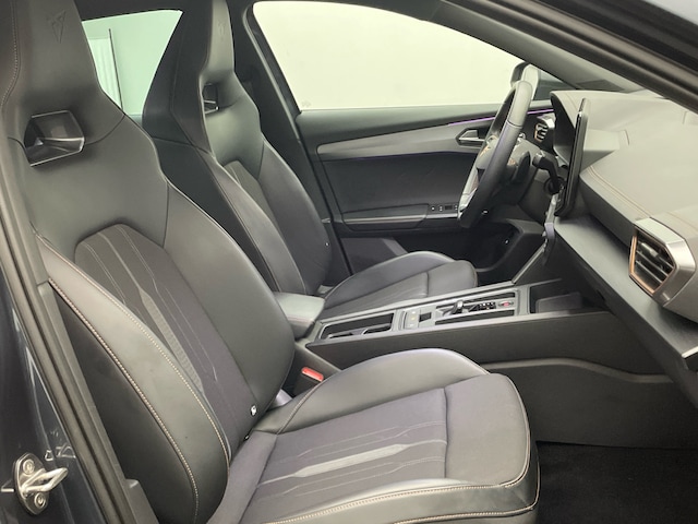 Cupra Formentor 1.4 e-Hybrid