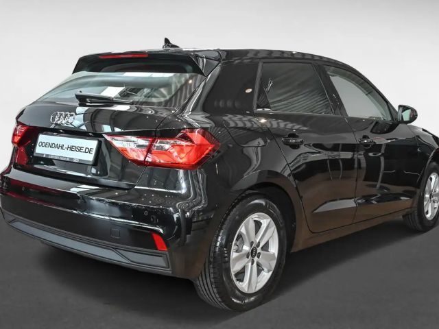 Audi A1 30 TFSI S-Tronic