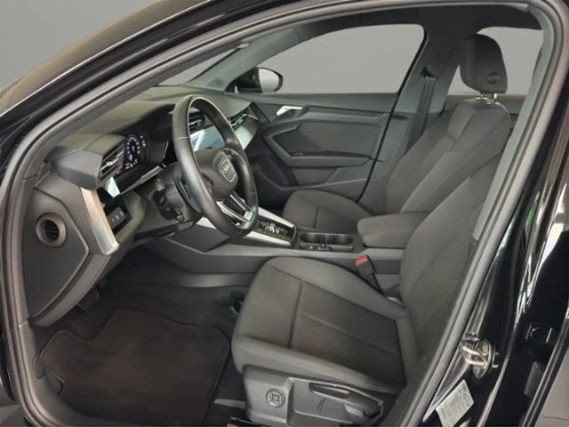 Audi A3 30 TFSI Sedan Sportback