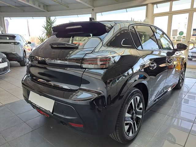 Peugeot 208 Allure Pack PureTech