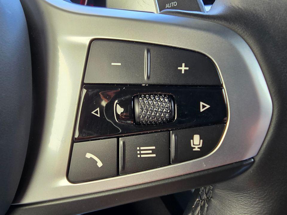 BMW Z4 M40i Roadster