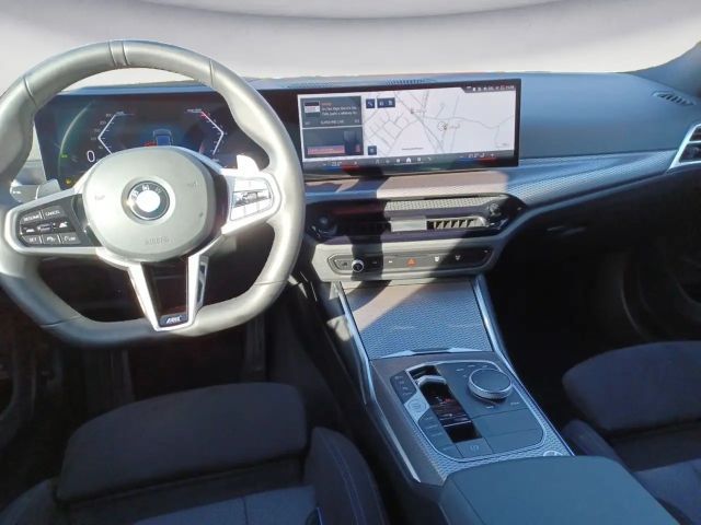 BMW 320 320i M-Sport Touring