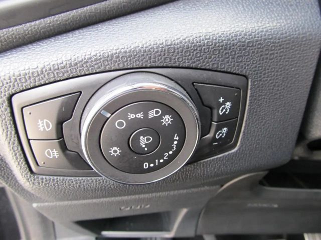 Ford EcoSport ST Line