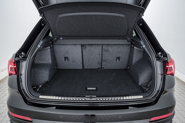 Audi Q3 Quattro S-Tronic