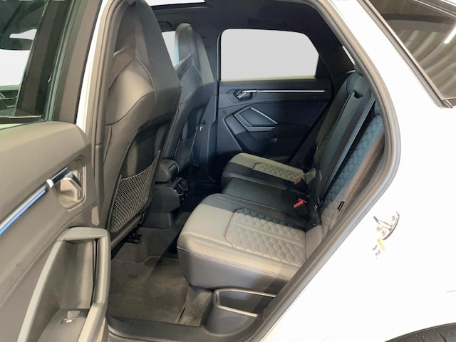 Audi RS Q3 Quattro S-Tronic Sportback