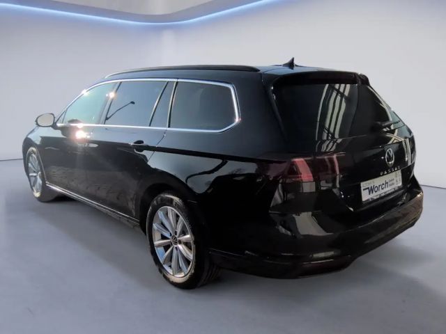 Volkswagen Passat 2.0 TDI Business DSG Variant