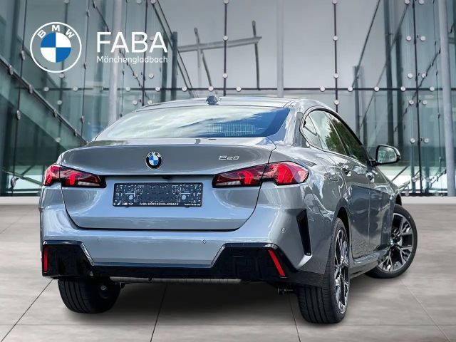 BMW 220 Comfort pakket Coupé Gran Coupé