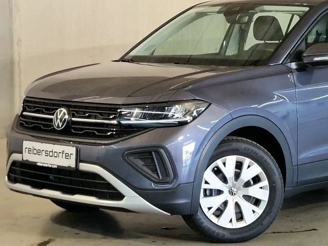 Volkswagen T-Cross 4Me TSI