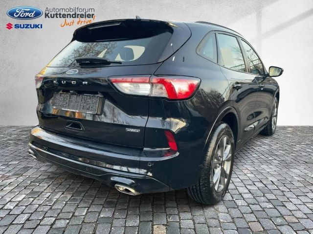 Ford Kuga Plug in Hybrid ST Line
