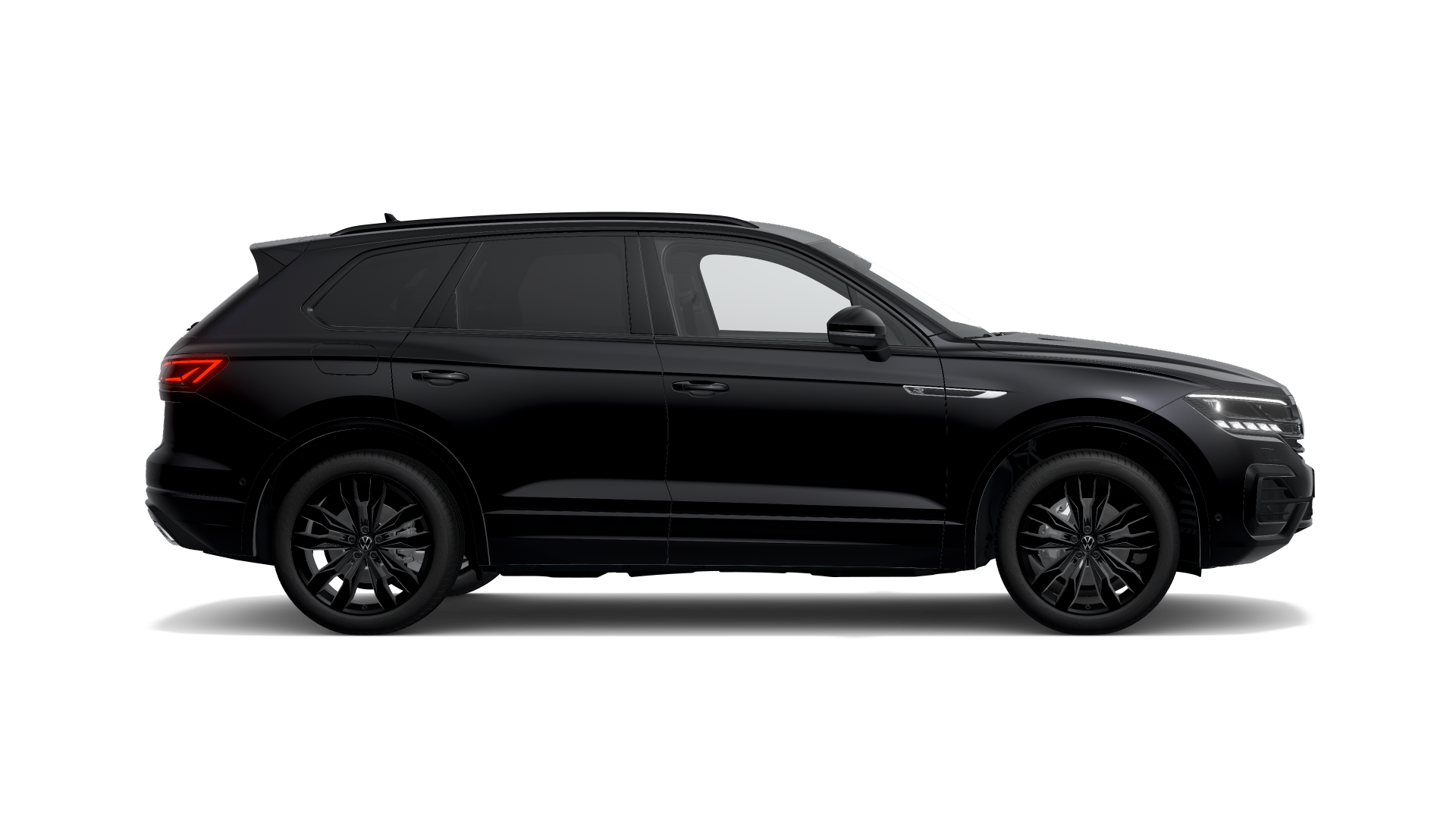 Volkswagen Touareg 3.0 V6 TDI R-Line