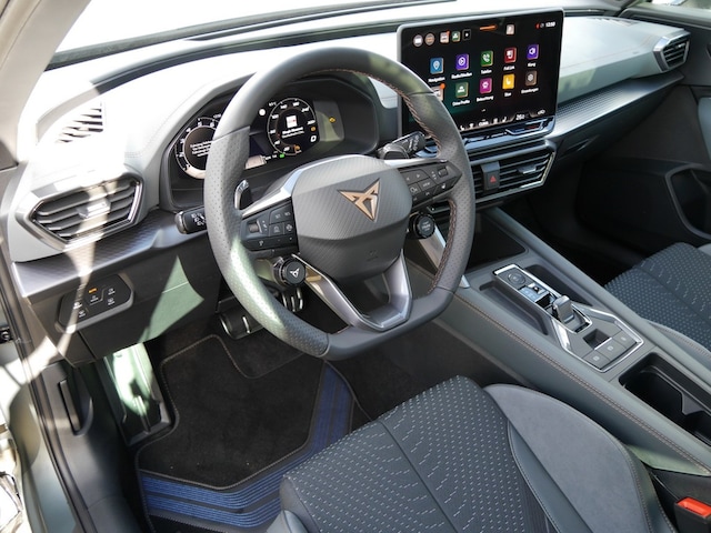 Cupra Formentor DSG VZ