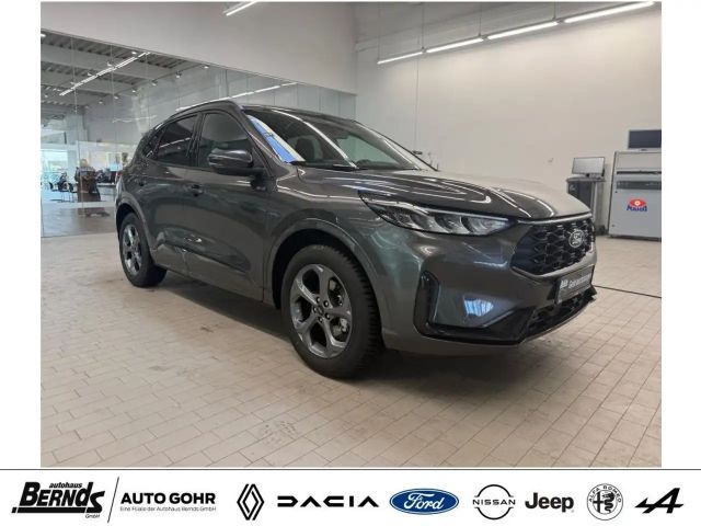 Ford Kuga EcoBoost ST Line