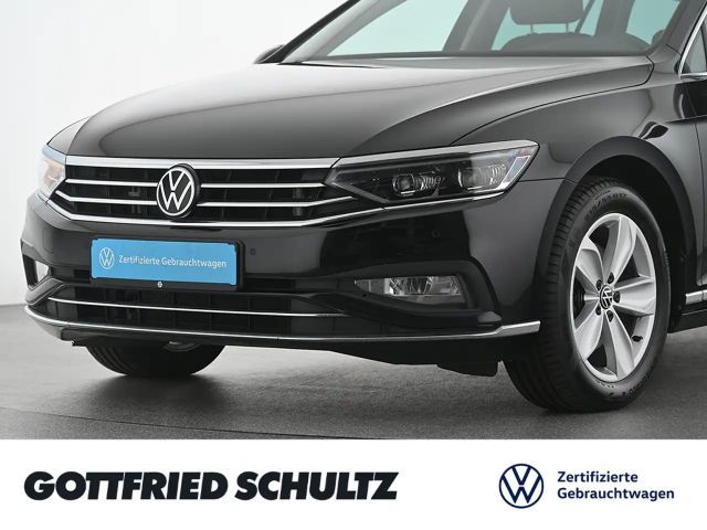 Volkswagen Passat DSG Elegance Elegance Variant