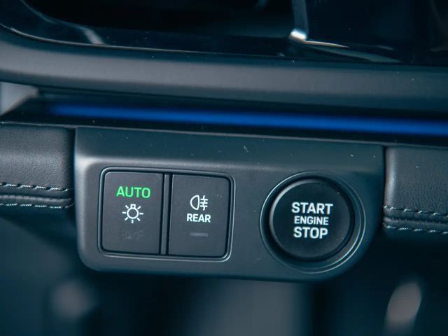 Porsche Panamera 4 E-Hybrid