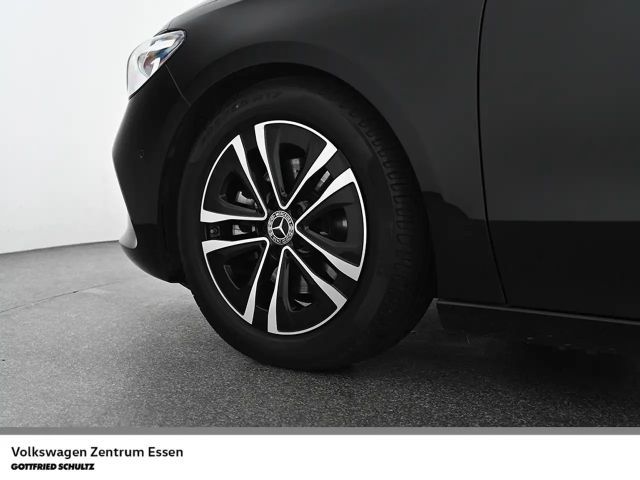 Mercedes-Benz B 180 Progressive