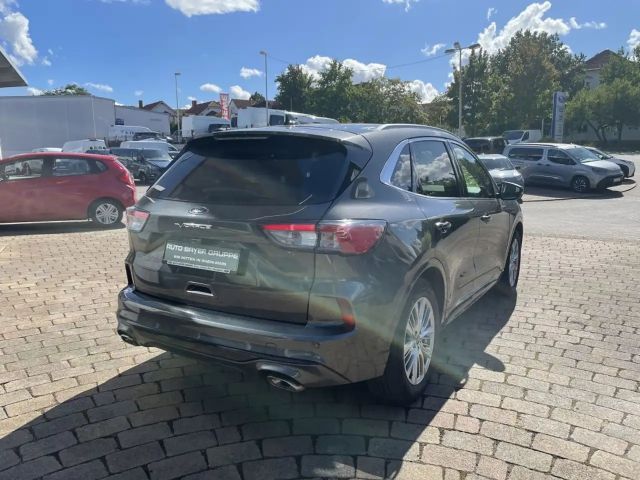 Ford Kuga Plug in Hybrid Vignale