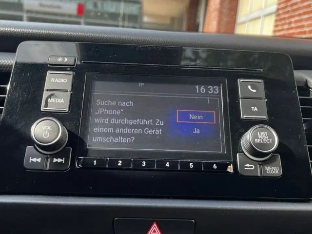 Honda Jazz 1.5 Comfort i-MMD