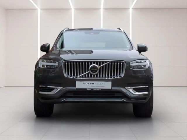 Volvo XC90 Inscription Recharge T8