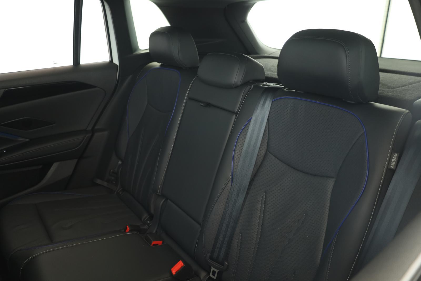 Volkswagen Tiguan 2.0 TSI DSG IQ.Drive R-Line