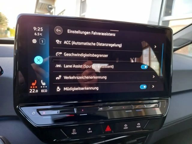 Volkswagen ID.3 Performance Pro