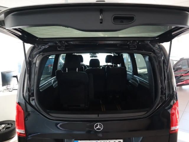 Mercedes-Benz V 300 Limousine Lang