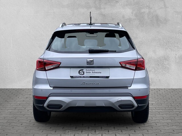 Seat Arona 1.0 TSI DSG