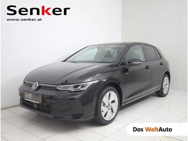 Volkswagen Golf Rabbit TSI