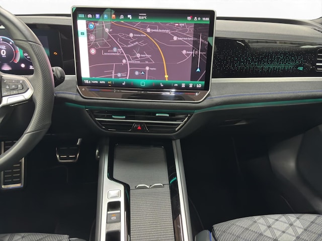 Volkswagen Passat 2.0 TDI 4Motion DSG Style