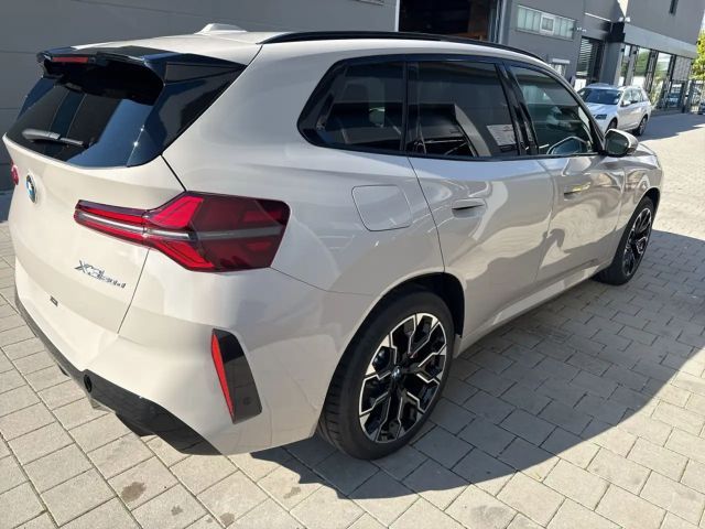 BMW X3 xDrive