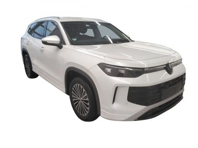 Volkswagen Tayron 1.5 eTSI Life