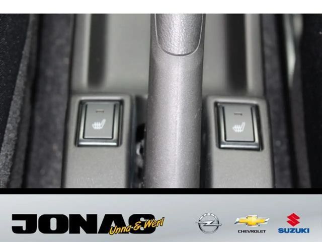 Suzuki Swift Comfort Hybrid