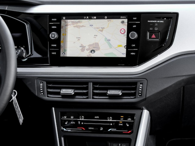 Volkswagen Polo 1.0 TSI