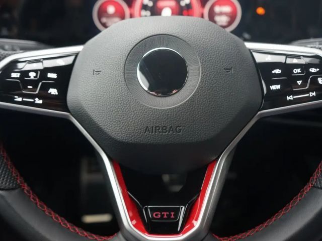 Volkswagen Golf 2.0 TSI GTI Golf VIII