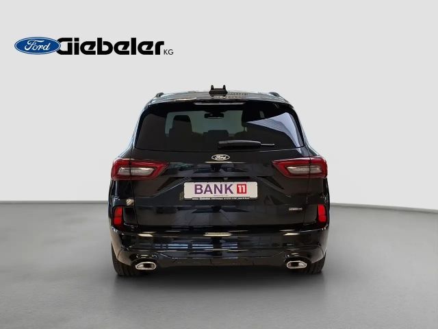 Ford Kuga 4x4 AWD Hybrid ST Line X