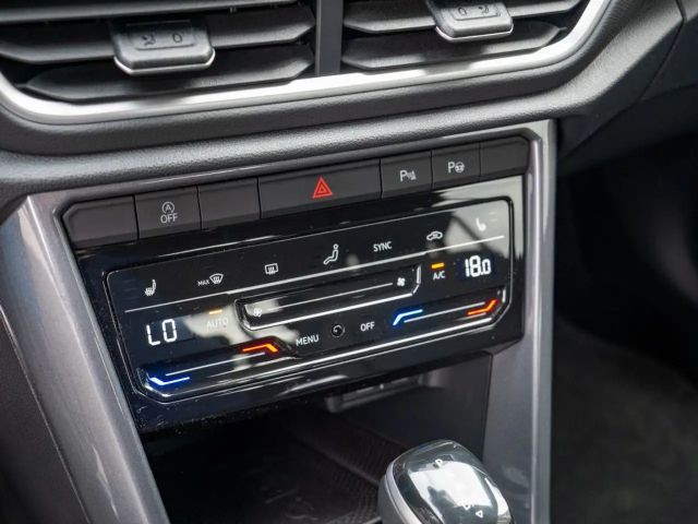 Volkswagen T-Roc 1.5 TSI DSG Style