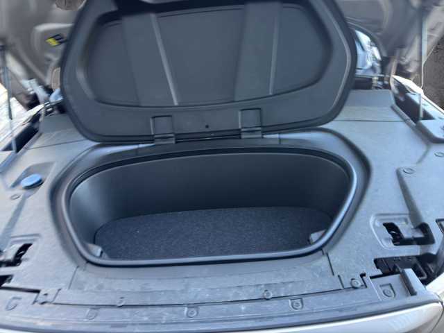 Volvo XC40 AWD Recharge Ultimate