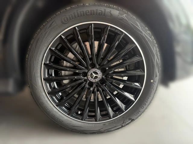 Mercedes-Benz GLC 300 4MATIC Coupé