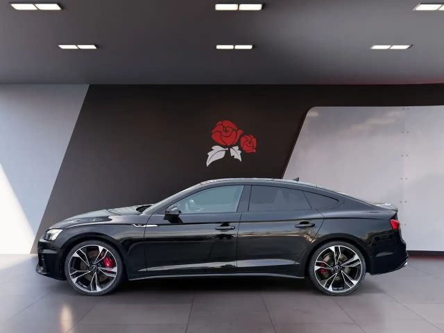 Audi S5 3.0 TDI Quattro Sportback