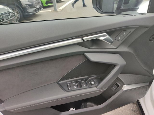 Audi S3 Quattro S-Tronic Sedan