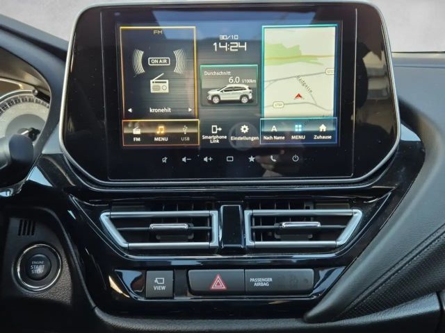 Suzuki S-Cross AllGrip Flash Hybrid