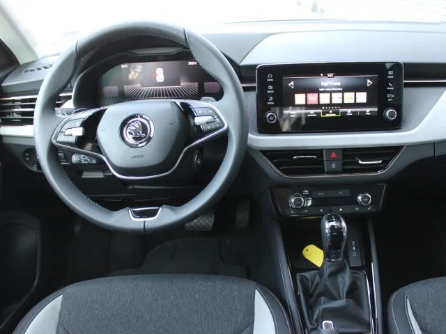 Skoda Kamiq 1.0 TSI Selection