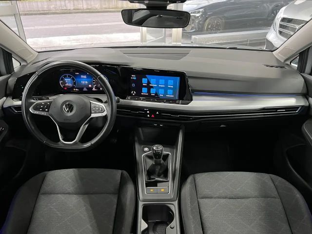 Volkswagen Golf 2.0 TDI Golf VIII Life